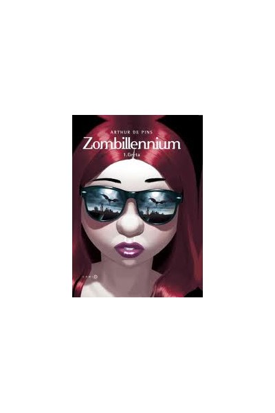 Zombillenium (Català) #1 Greta