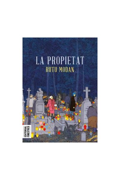 La Propietat