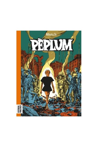Pèplum
