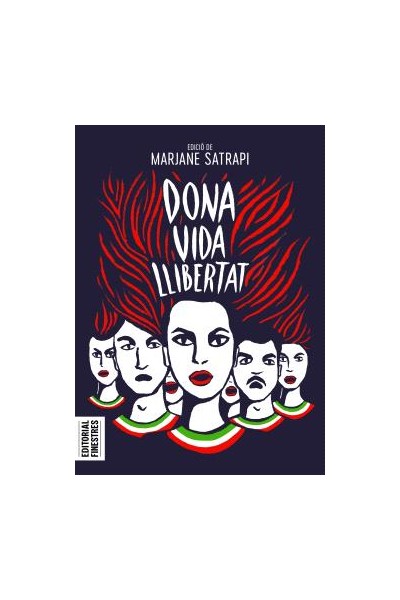 Dona Vida Llibertat