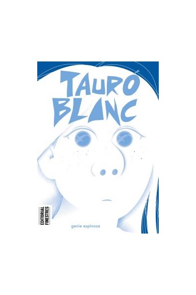Tauró Blanc