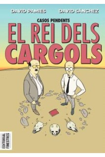 El Rei Dels Cargols