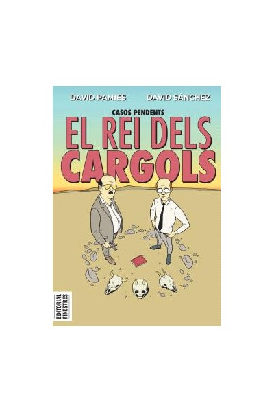 El Rei Dels Cargols
