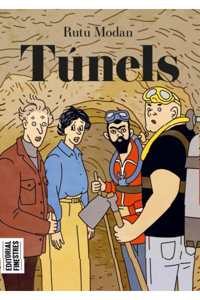 Tunels