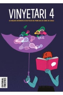 Vinyetari 4
