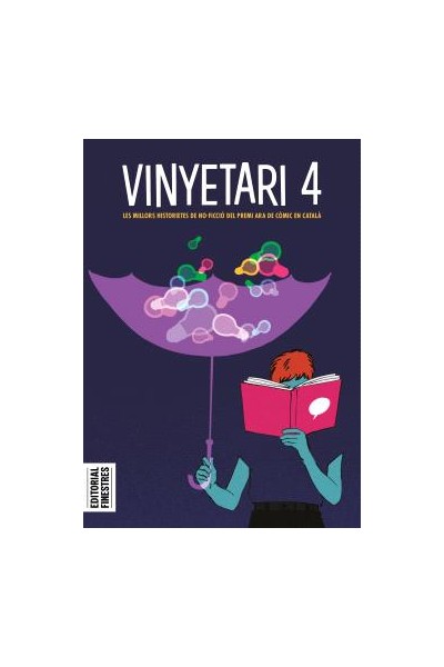 Vinyetari 4