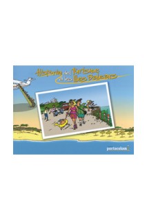 Historia Del Turisme A Les Illes Balears