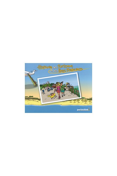 Historia Del Turisme A Les Illes Balears
