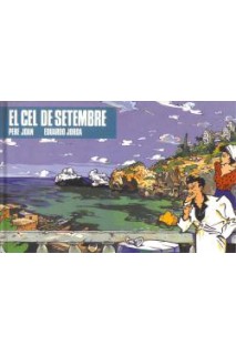El Cel De Setembre