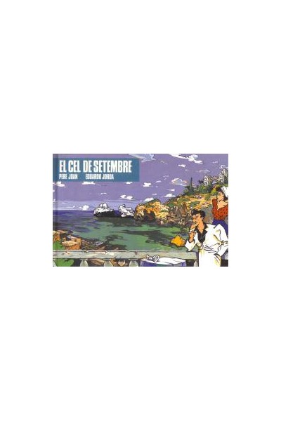 El Cel De Setembre