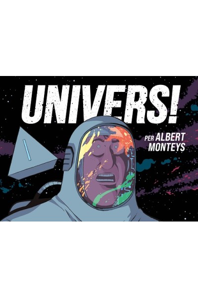 UNIVERS! · 01