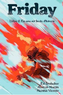 Friday 2 En Una Nit Freda D´Hivern