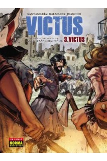 Victus 3. Victus (Catala)