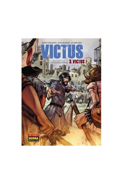 Victus 3. Victus (Catala)