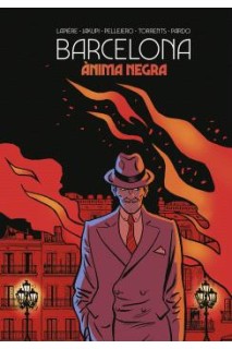 Barcelona: Anima Negra