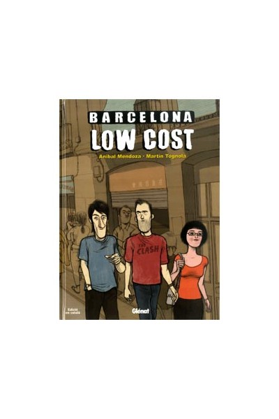 Barcelona Low Cost (Català)