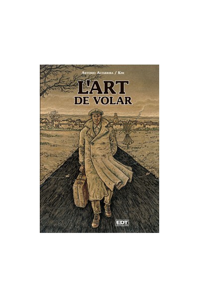 L'ART DE VOLAR