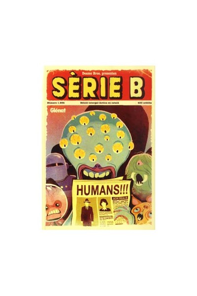 Serie B (Catalan)