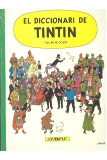 El Diccionari De Tintin