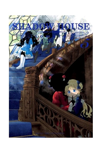 Shadow House 05