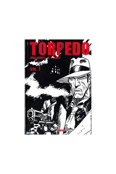 PACK TORPEDO CATALA