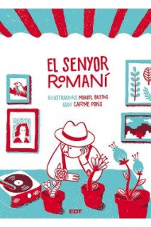 El Senyor Romaní