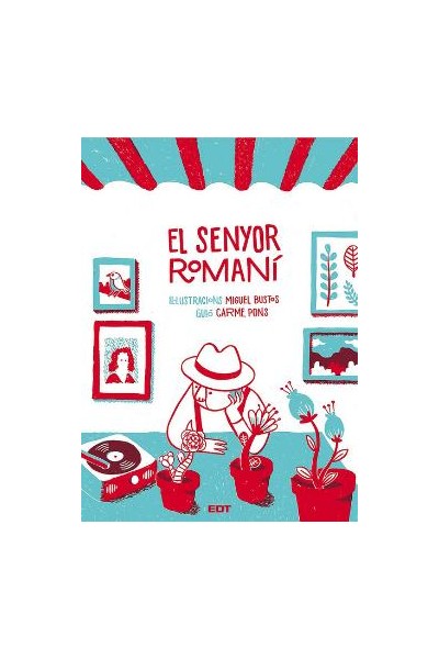 El Senyor Romaní