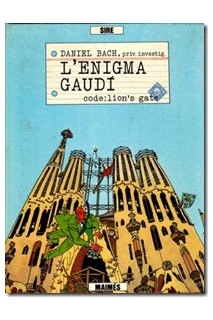 L'Enigma Gaudi