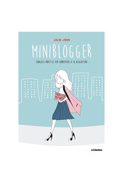 Miniblogger (Catalan)