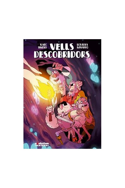 Vells Descobridors