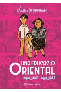 Una Educació Oriental (Catala)