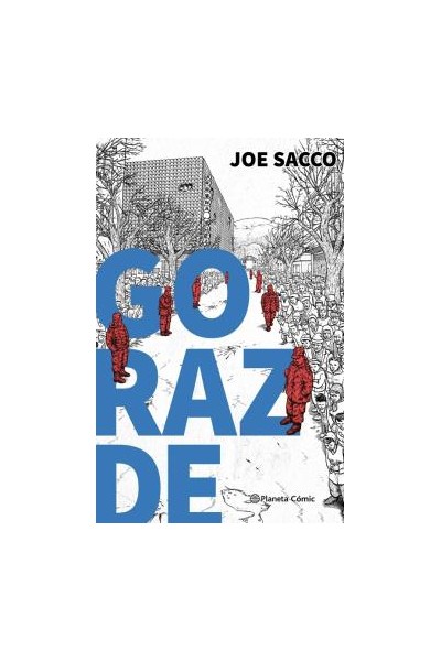 Gorazde