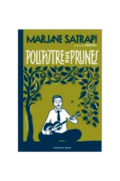 POLLASTRE AMB PRUNES (CATALA)