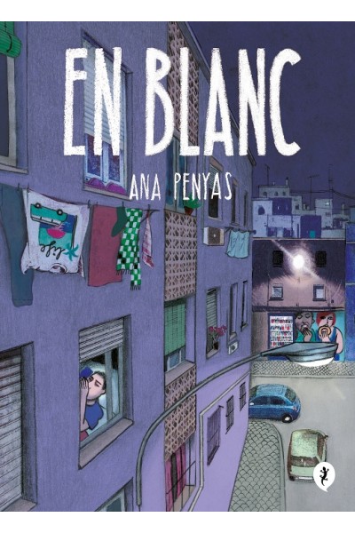 En Blanc