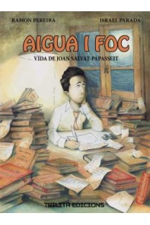 AIGUA I FOC
