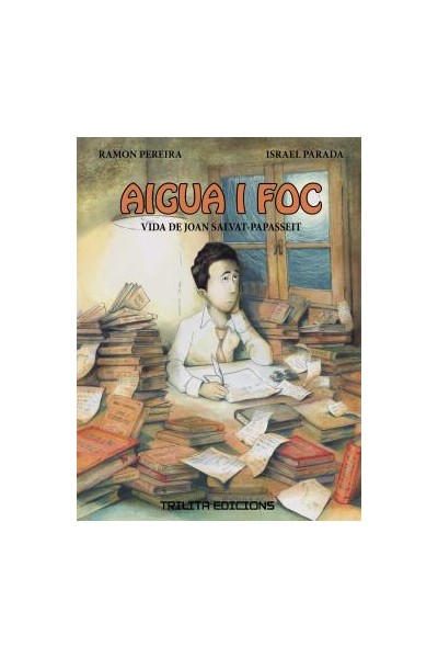 AIGUA I FOC