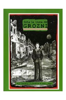 Sota La Lluna De Grozni