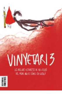 Vinyetari 3