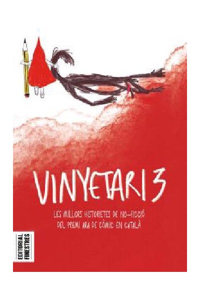 Vinyetari 3