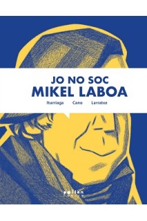 Jo No Soc Mikel Laboa