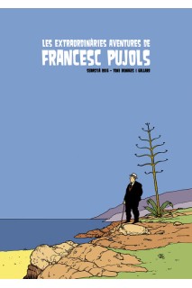 Les Extraordinaries Aventures De Francesc Pujols