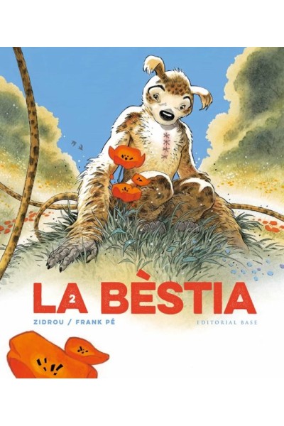 La Bèstia 2  Català