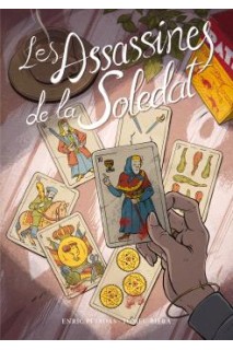 Les Assessines De La Soledat