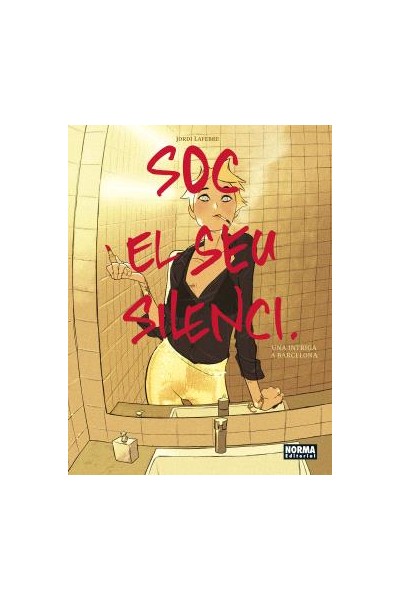 Soc El Seu Silenci