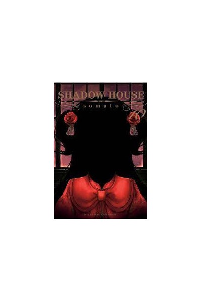 Shadow House 10