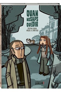 Quan No Saps Què Dir