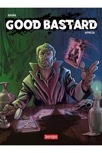 Good Bastard