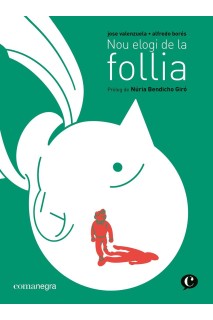 Nou Elogi De La Follia