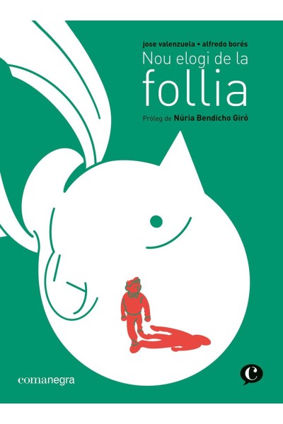 Nou Elogi De La Follia