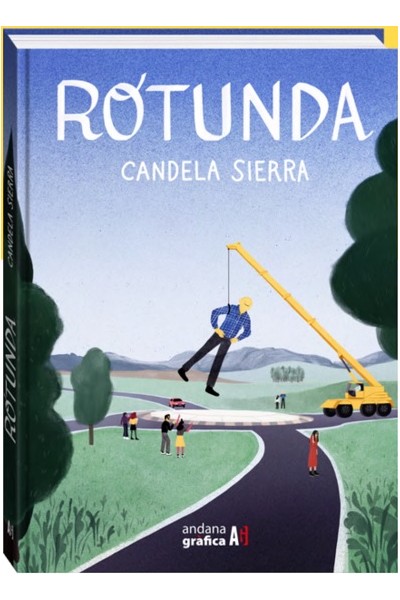 Rotunda - Catala